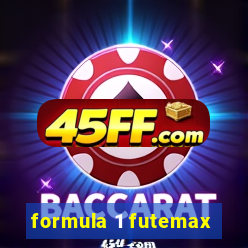 formula 1 futemax